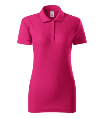 Piccolio P22 - Polo Femme Élégance Moderne Piccolio