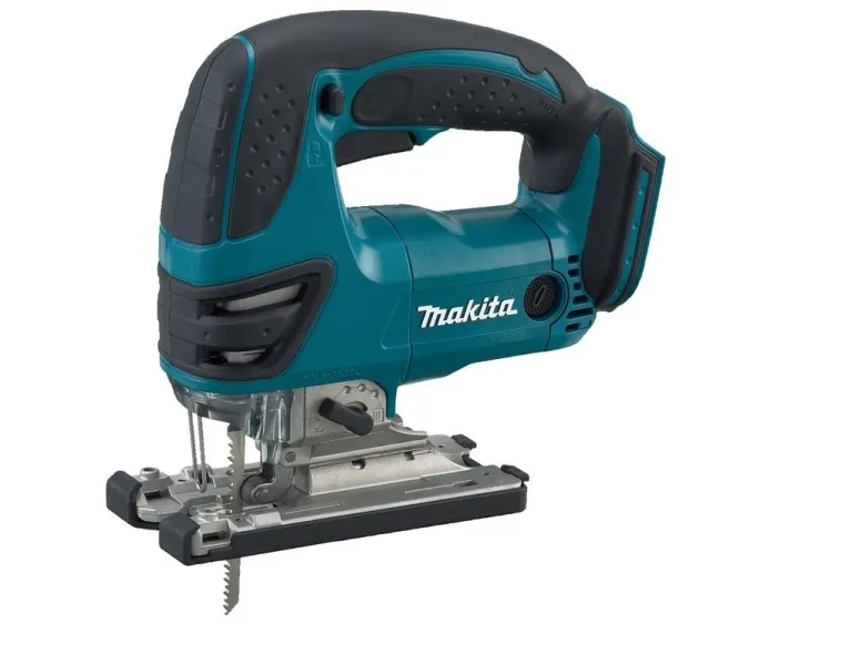 Makita DJV180Z - Stiksav - ledningfri - intet batteri - 18 V