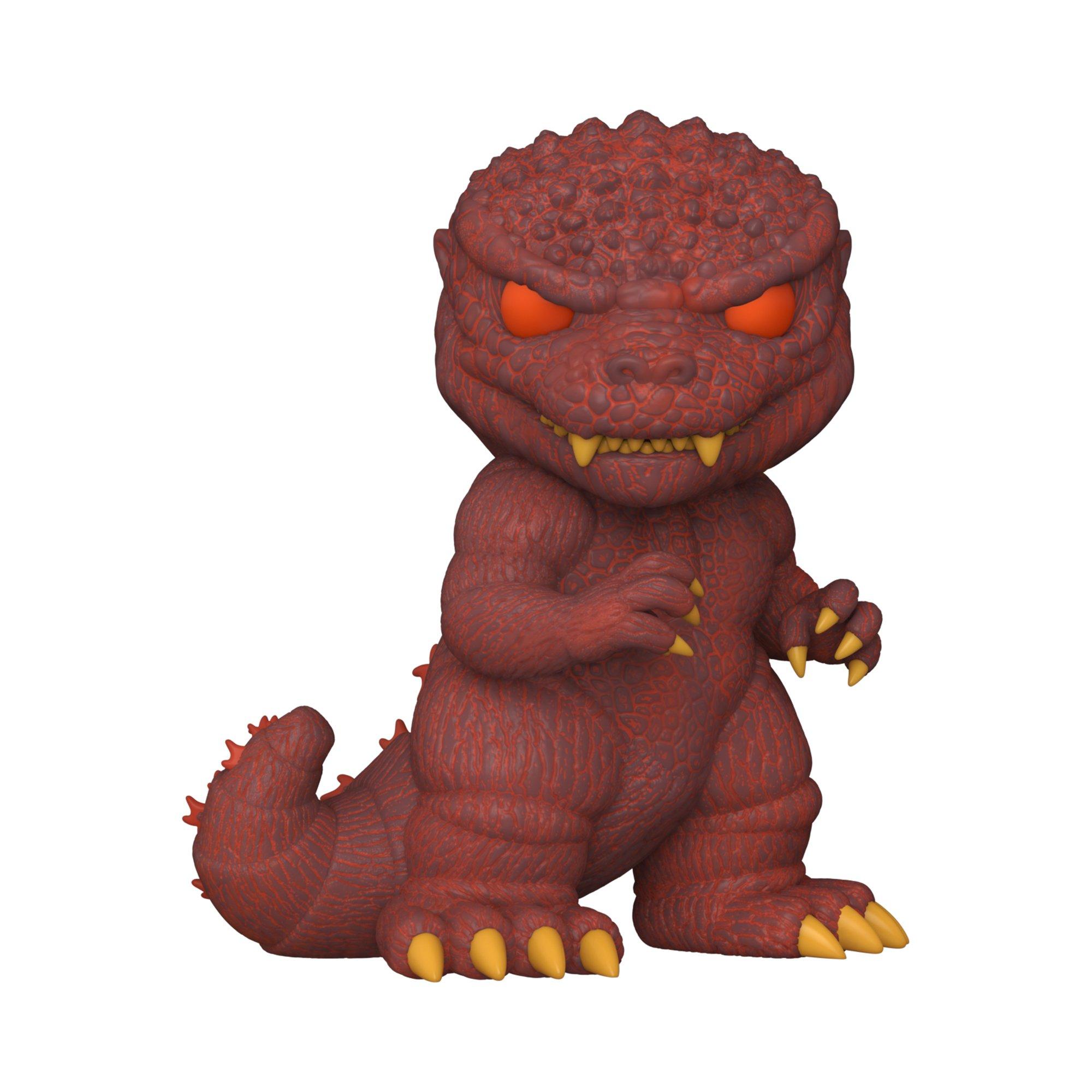 FUNKO POP Movies: Godzilla 70th Godzilla 1984 w CH
