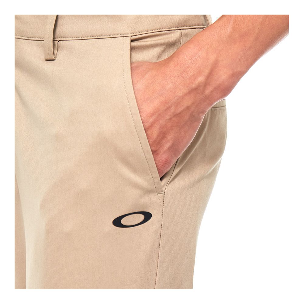 Oakley CHINO ICON - Pantalon Homme rye