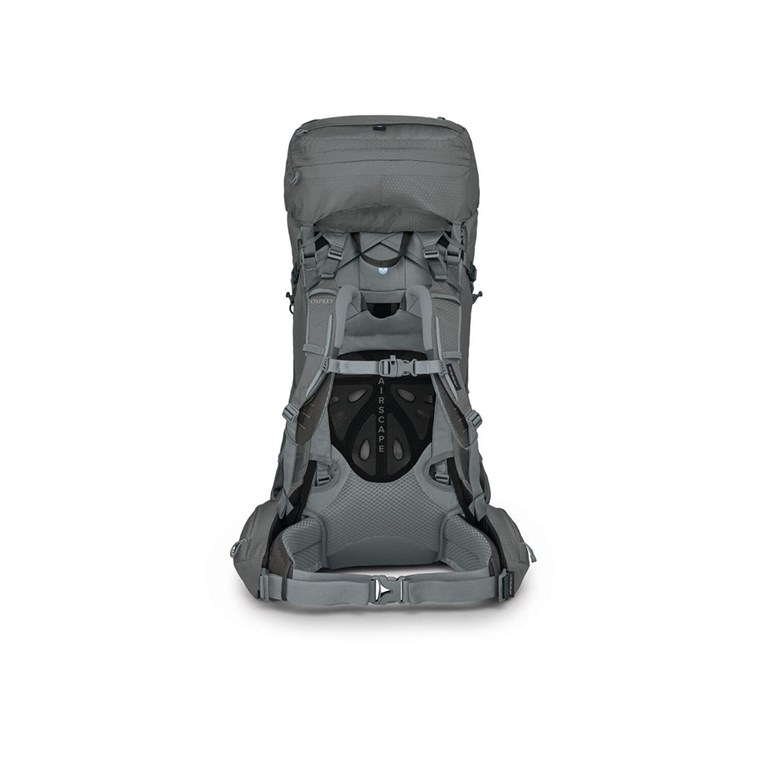 Osprey Ariel 65 Medium Gray