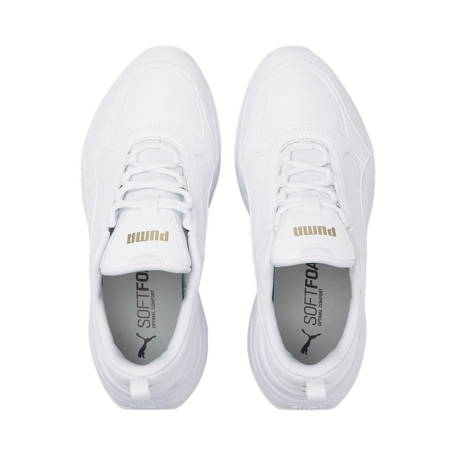PUMA Cassia SL Chaussures - Blanc - Femme