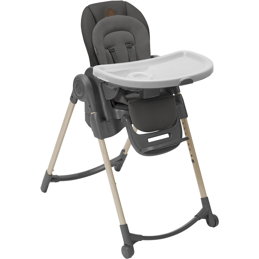 MAXI COSI Hochstuhl Minla Beyond Graphite Eco