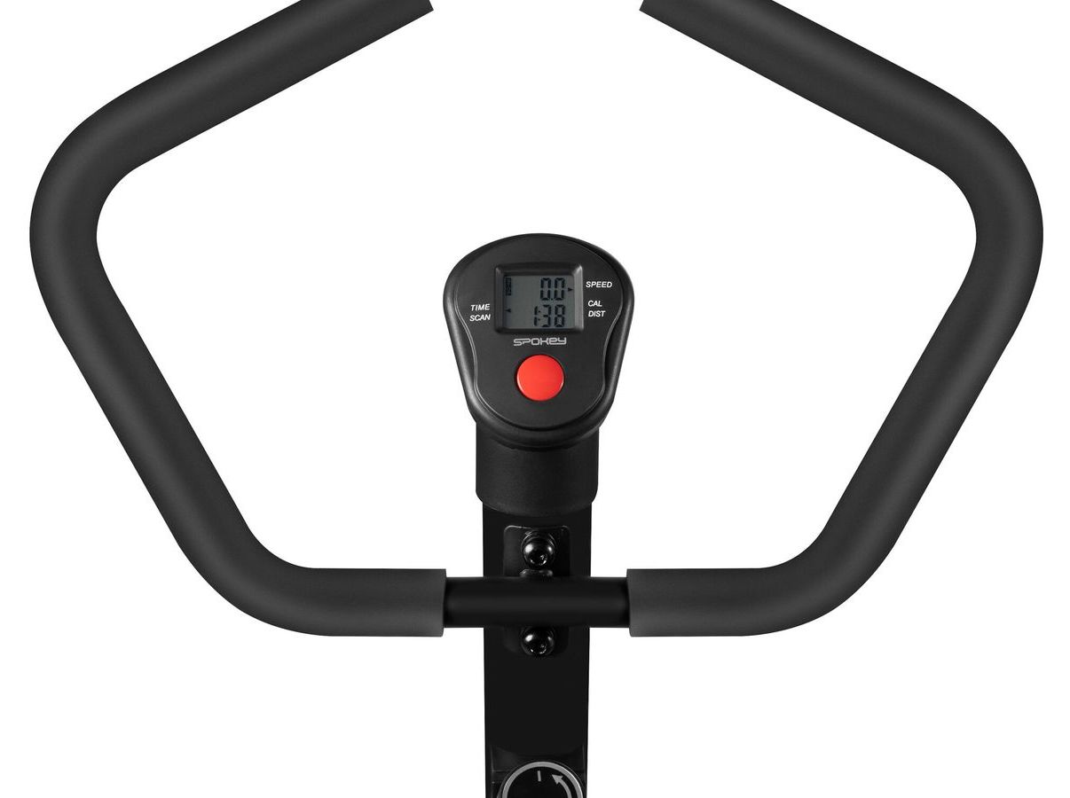 BICICLETA FITNESS SPOKEY ARON AZ