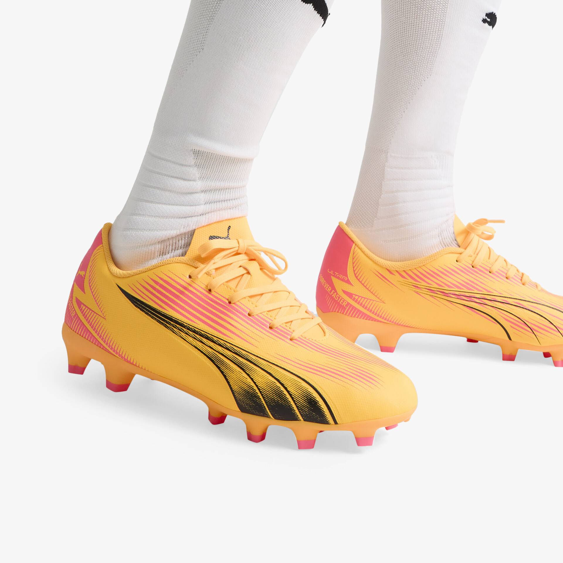 PUMA ULTRA PLAY FG/AG Herren Fußballschuhe - Jetzt bei reno.de kaufen