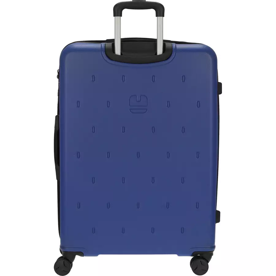 Gabol Open - 4-Rollen-Trolley 77 cm L blue