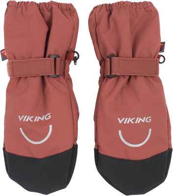 Viking Expower Votter, Mørkerosa