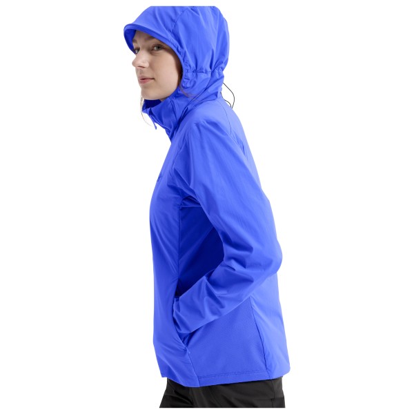 Arc'teryx - Women's Atom SL Hoody - Veste synthétique