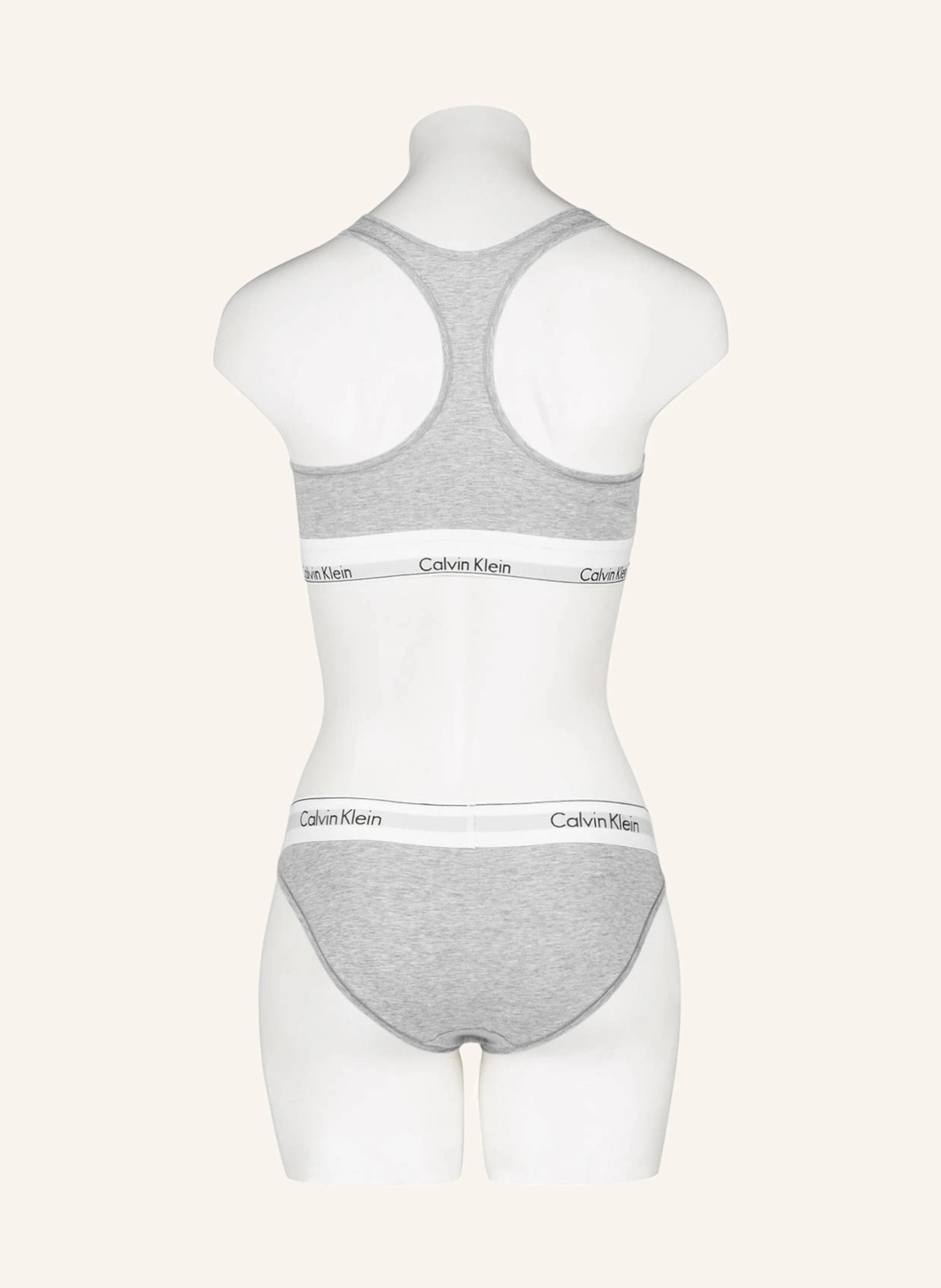 Calvin Klein Slip MODERN COTTON