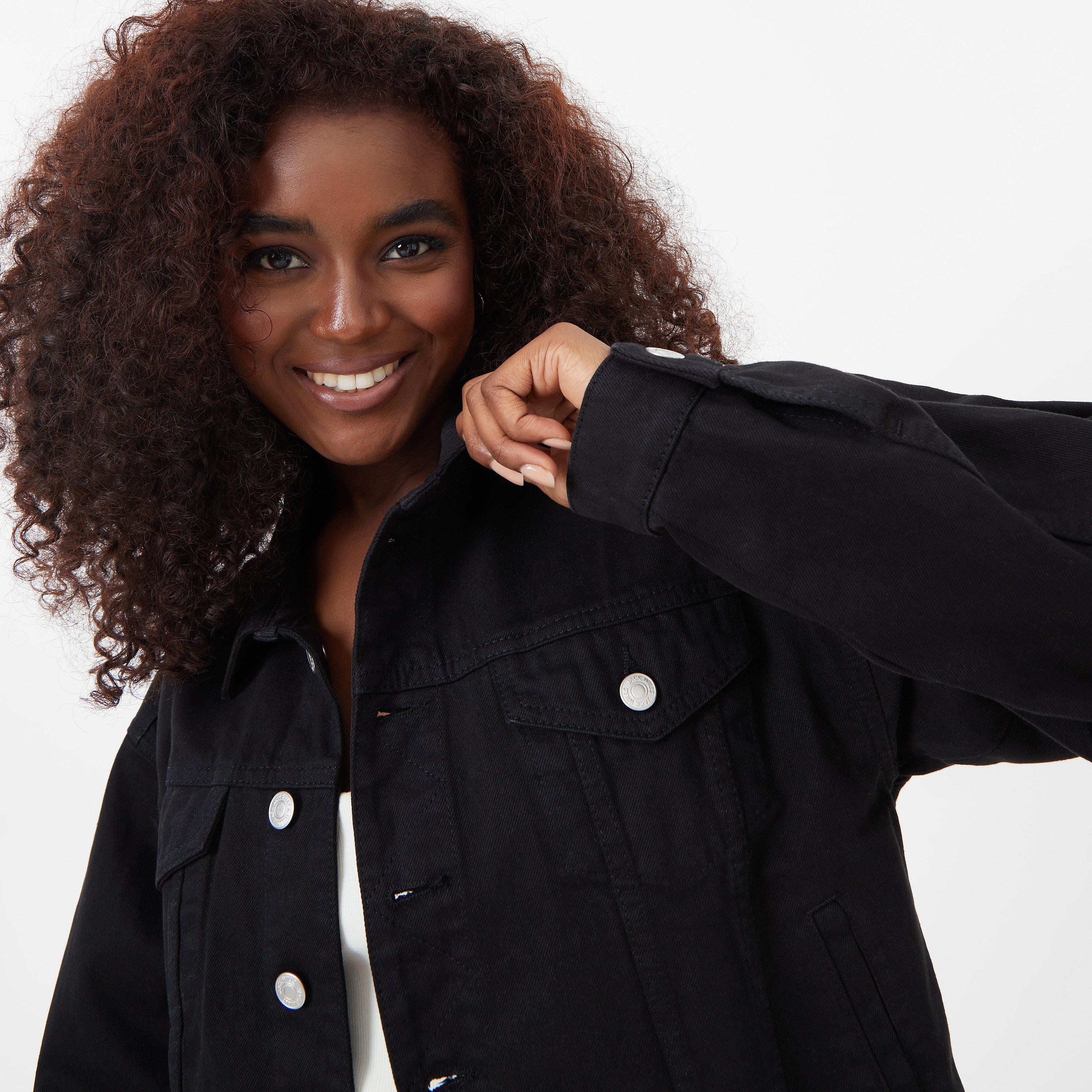 Jack Wills JW Denim Jacket