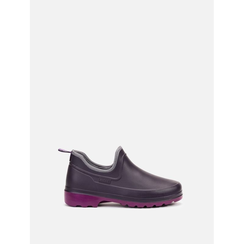 Taden Plus 2 - Bottes en caoutchouc femme
