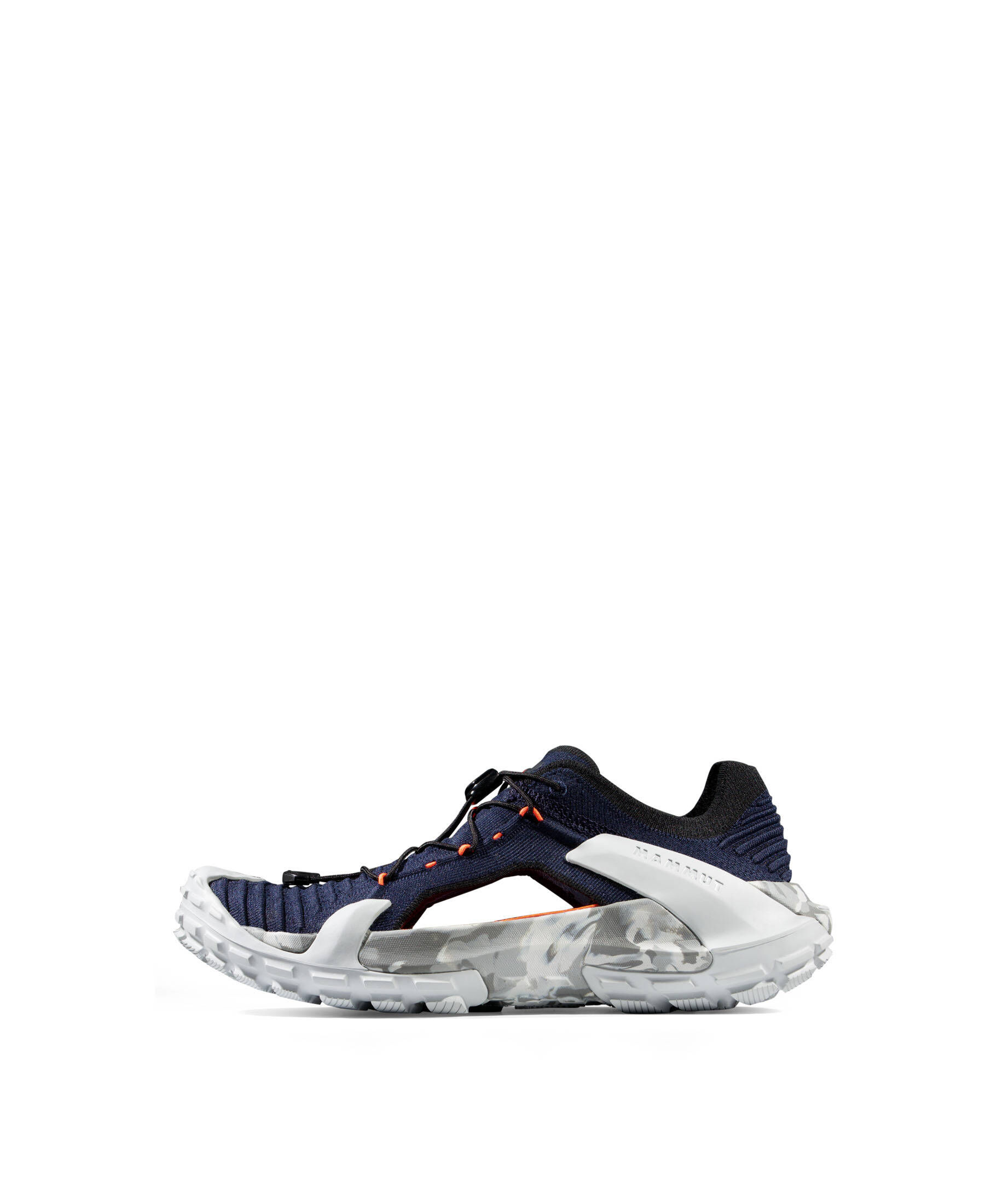 Mammut| Damen Trekkingschuhe HUECO II AIR LOW