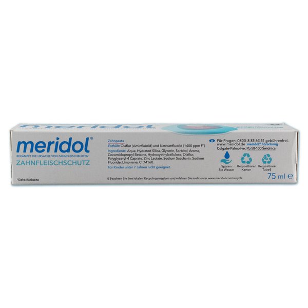 meridol Zahnpasta (75 ml)
