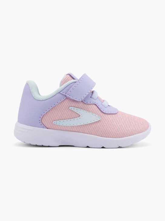 Cupcake Couture Sneaker Lila