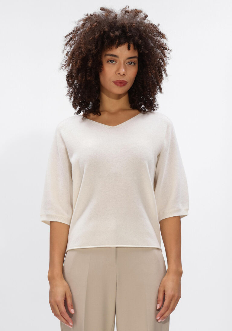 ecru ffc truien/vesten 0/15053