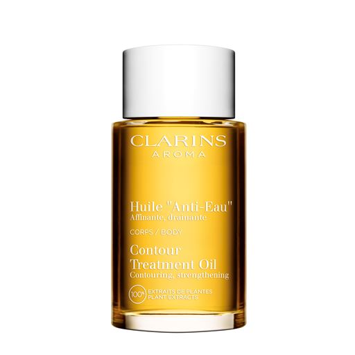 Clarins Contour Body Treatment Oil, 100 ml