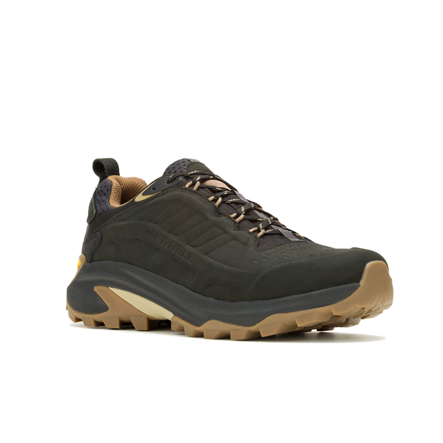 MERRELL MOAB SPEED 2 LTR WP Schnürschuh für Herren