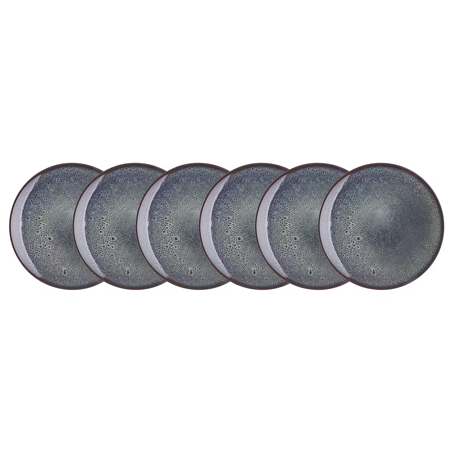 COSMOS Teller 6er-Set