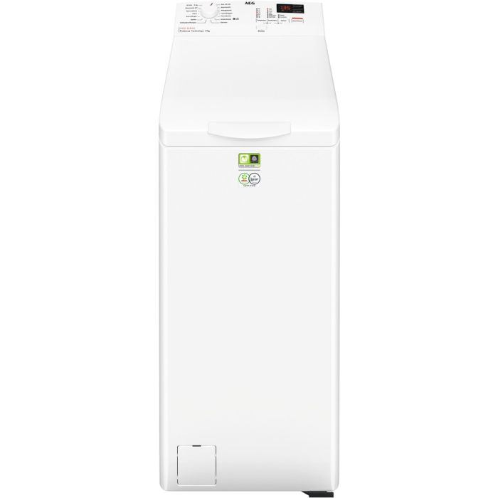 AEG Toplader LTR6E40270