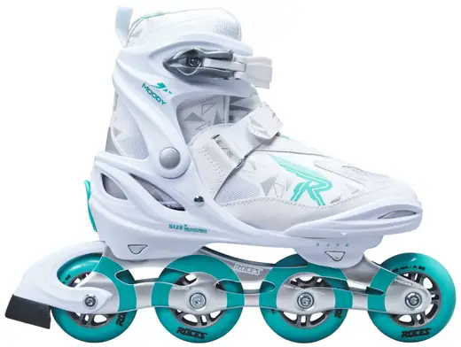 Roces Moody TIF Inliners Pige | SkatePro