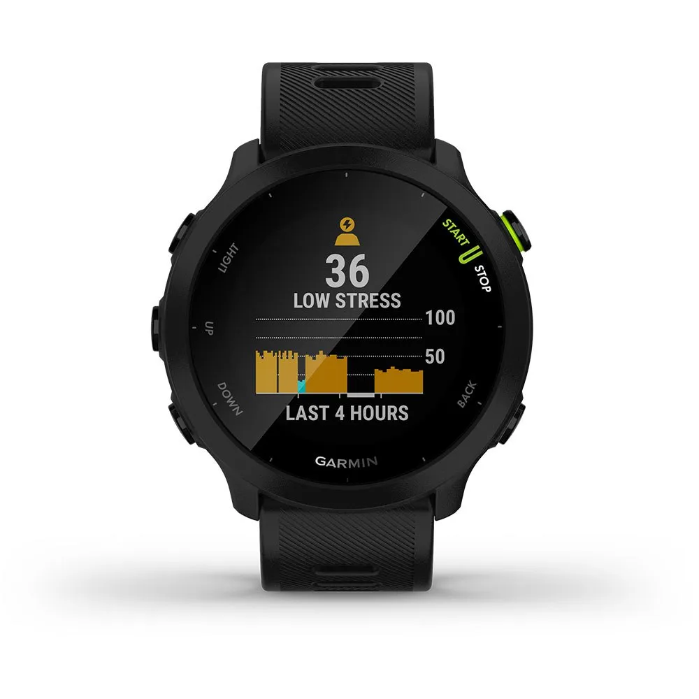 Garmin Reloj Forerunner 55
