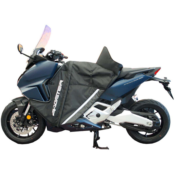 Bagster - Tablier Winzip Honda Forza 750 (2021)|XTB550 Noir
