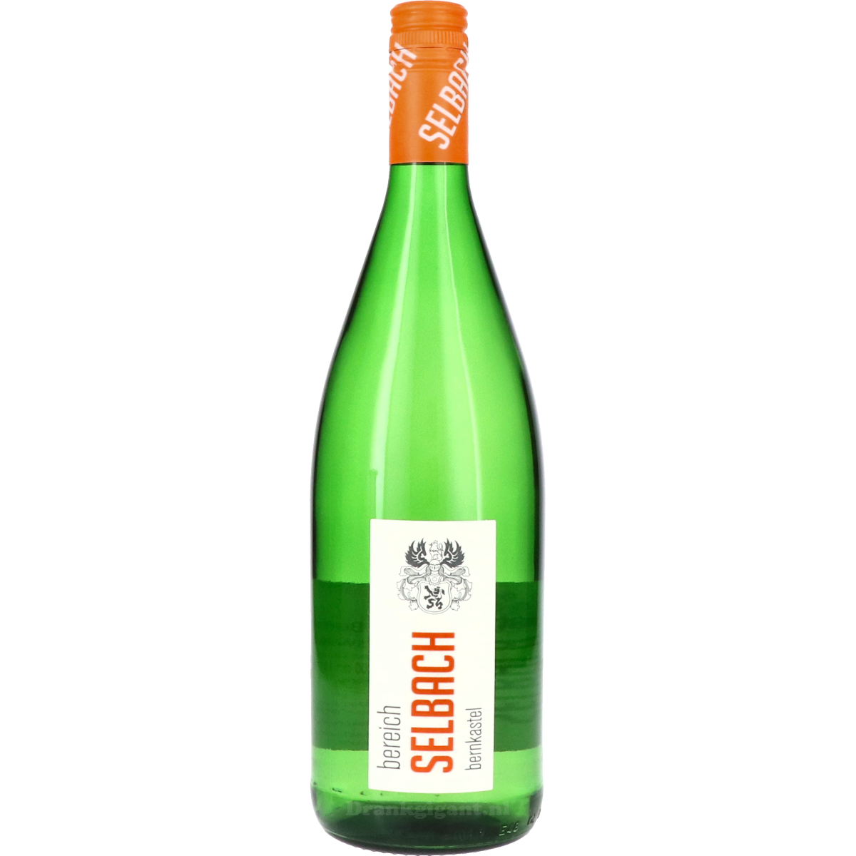 Selbach Bereich Bernkastel 100 cl
