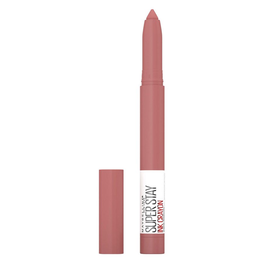 Maybelline New York Superstay Ink Crayon Spiced 105 On The Grind 1,5g