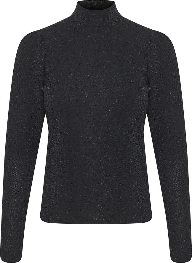 InWear GianaIW Blouse Black