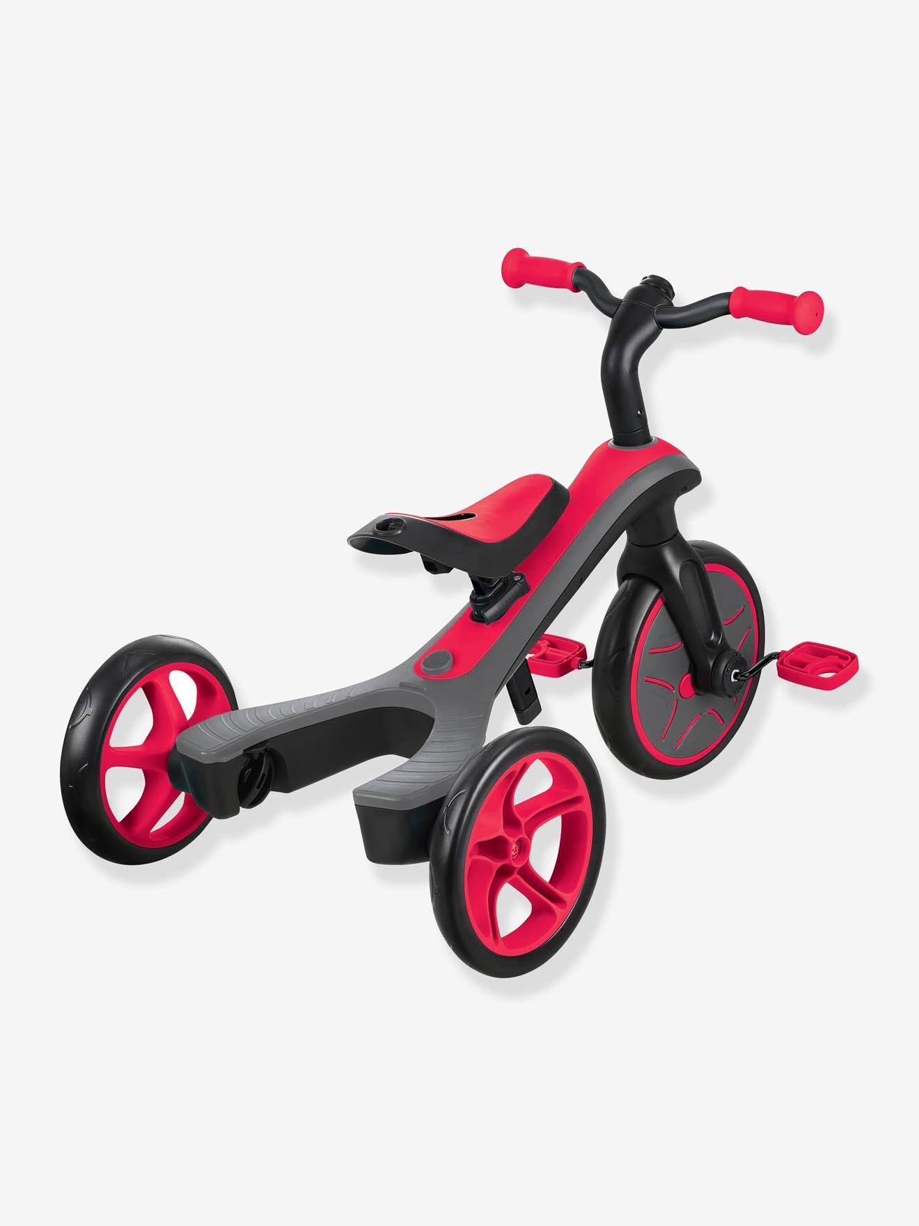 Triciclo Explorer 2 em 1