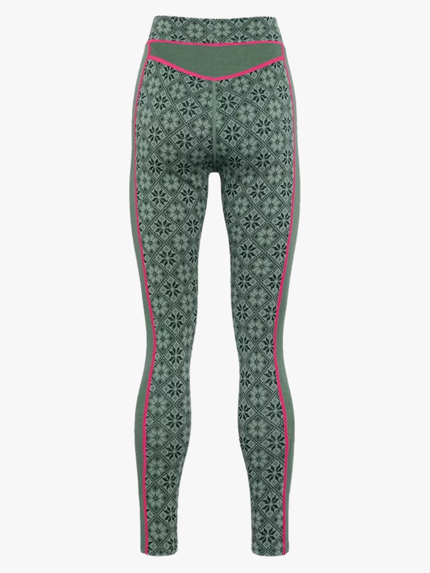 Rose High Waist Pant