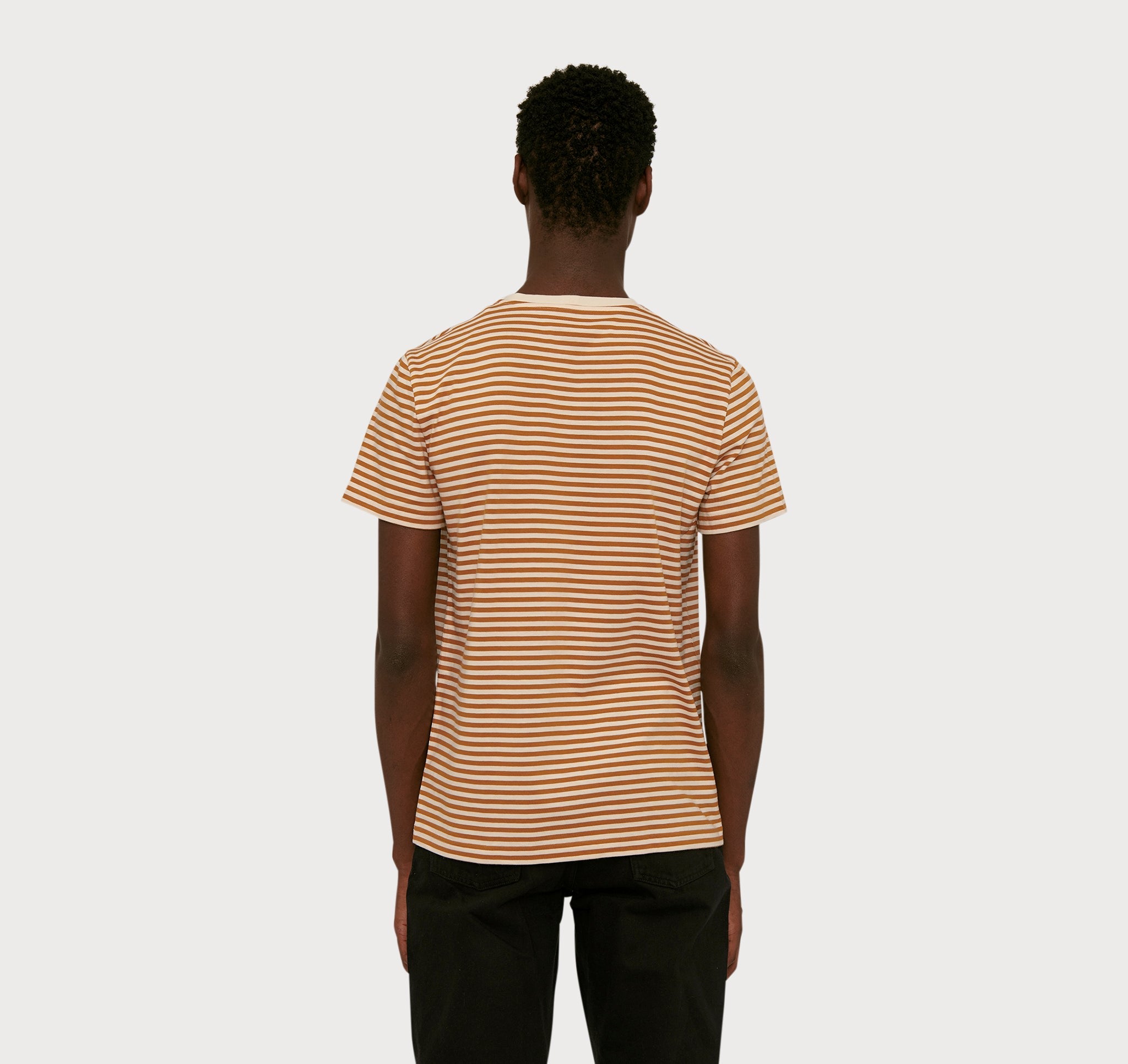 ORGANIC COTTON<br>True Tee