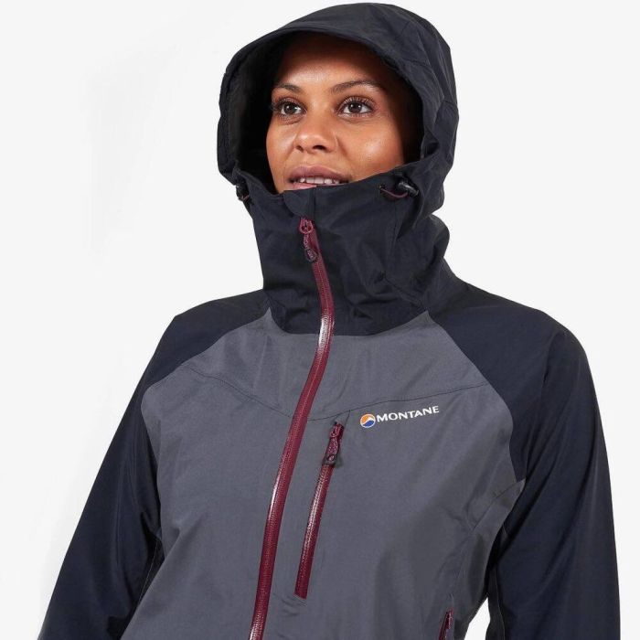 Pac Plux XT Jacket Women
