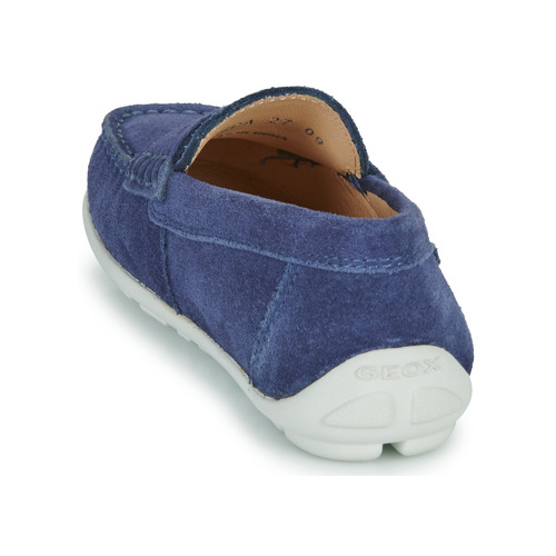 Geox - J NEW FAST BOY - Marine
