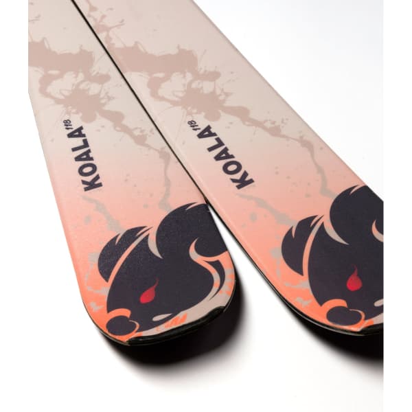 Ski DPS KOALA 118 BLEU