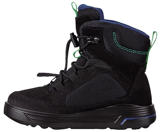 ECCO - CHAUSSURES CHAUDES URBAN SNOWBOARDER GTX JR