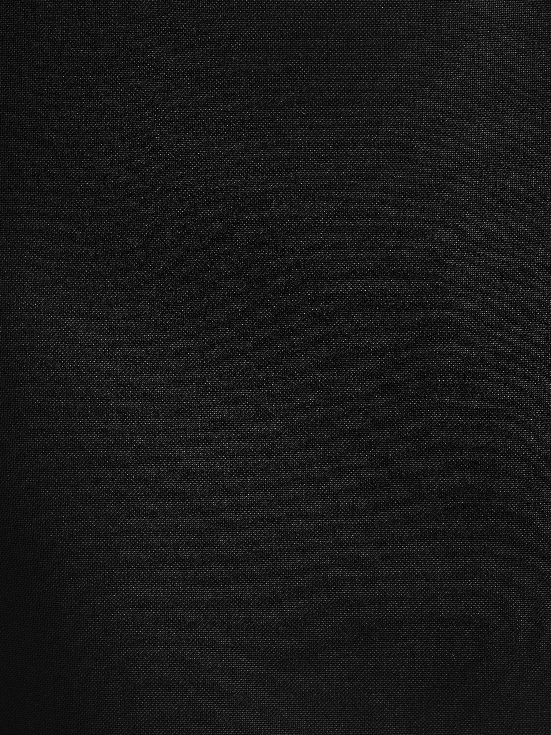 Zwarte sjaalkraag - Slim Fit - Smoking: colbert