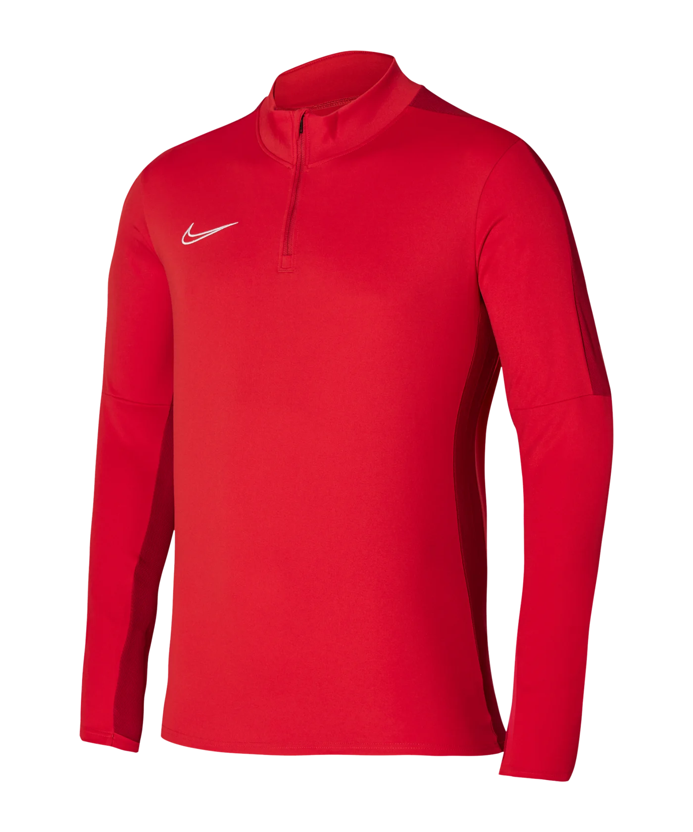 Nike Academy Drill Top Kids Rot F657