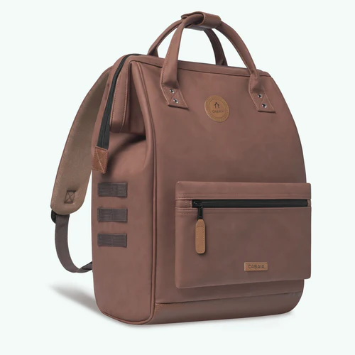 Sac à dos Adventurer Large Carcassonne marron