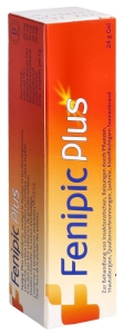 FENIPIC plus Gel, 24 g