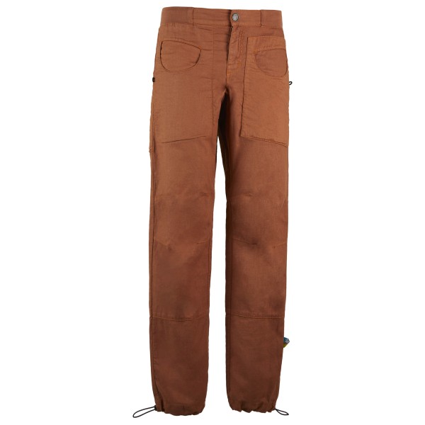 E9 - F-Blat2 - Pantalon d'escalade