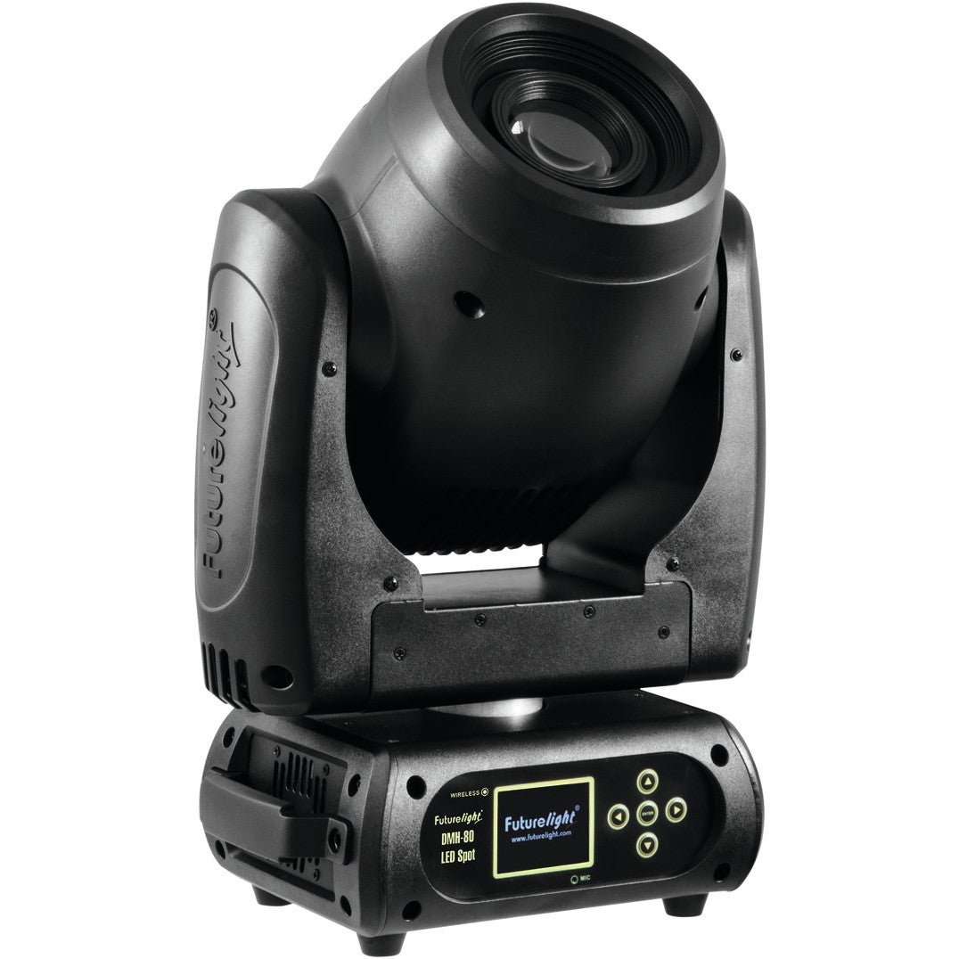 Futurelight DMH-80 moving head