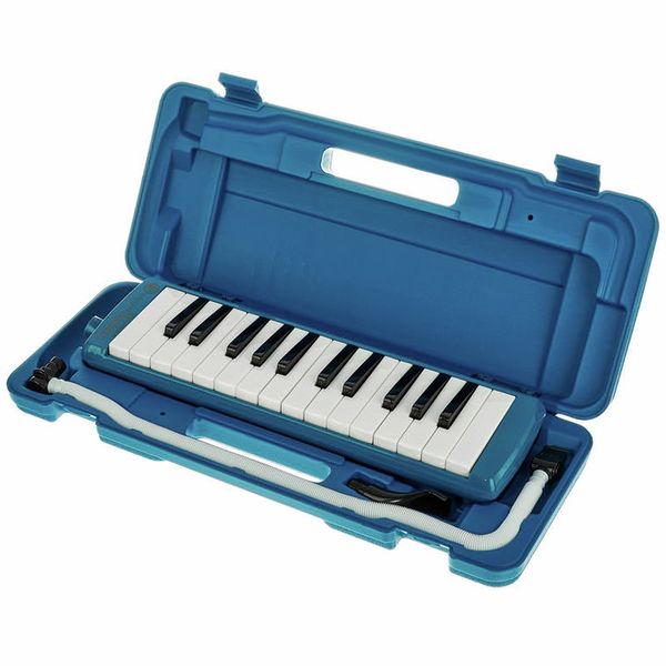 Hohner Student Melodica 26 Blue