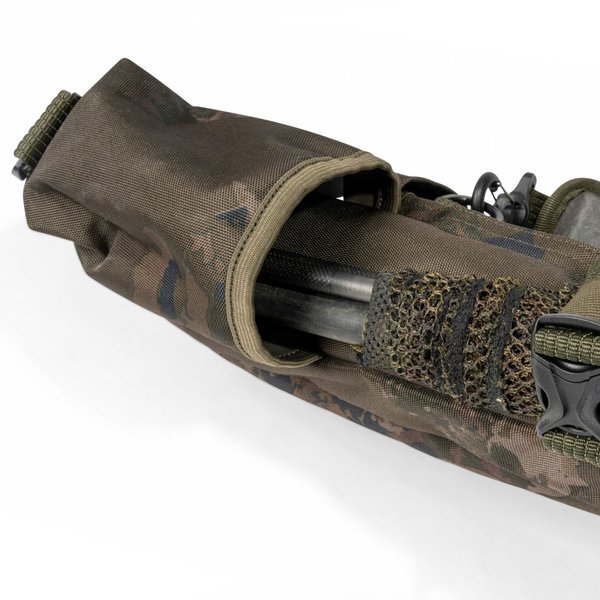 Fourreau souple Nash Scope OPS Soft Protect 3 Rod Skin