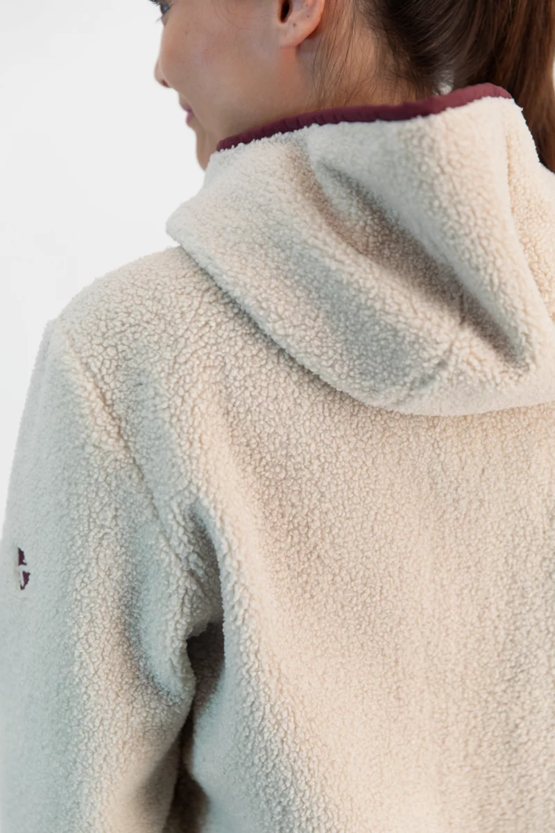 ziener Juha Damen Midlayer