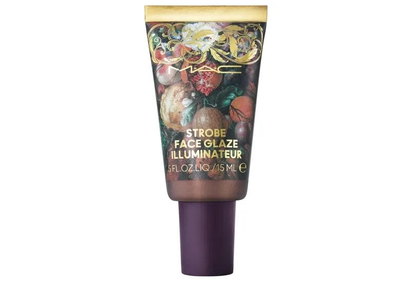 MAC Tempting Fate Cream Blush -  Barococoa 15 ml