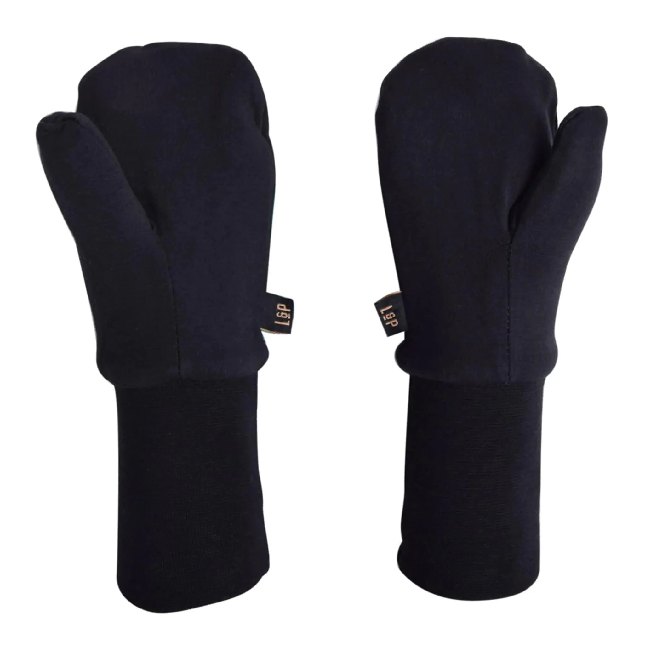 LP Apparel Mitaine Mi-Saison Coton 2-8ans