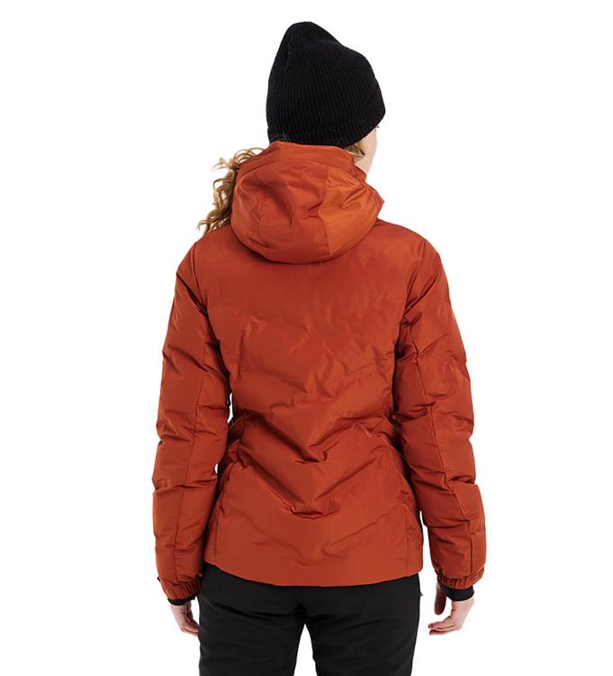 Protest Women PRTARTSSU Puffer Ski-jas