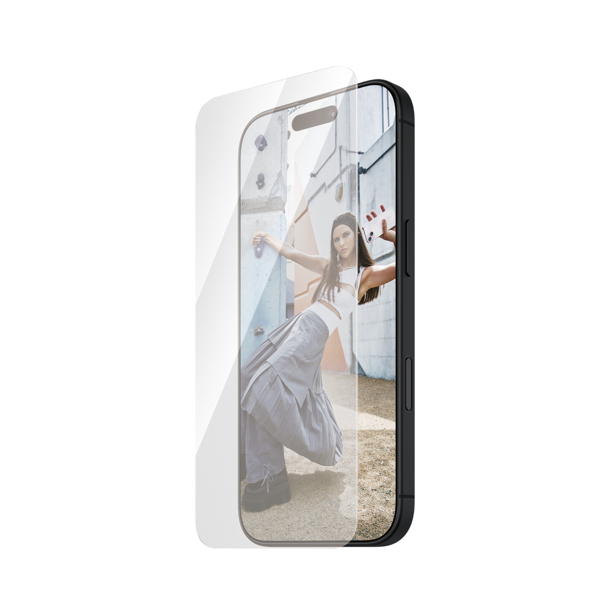 Screen Protector iPhone | PanzerGlass™