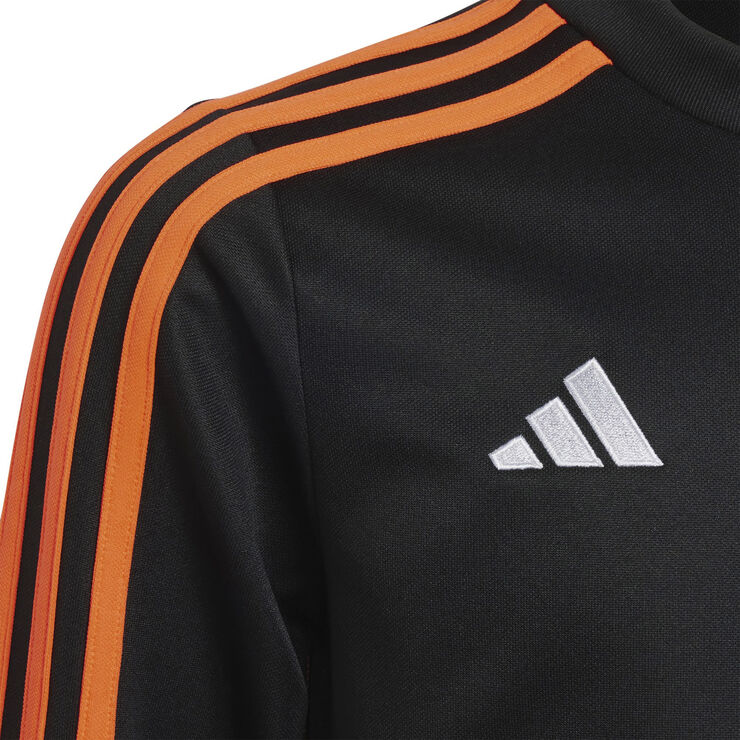 adidas Tiro 23 Club træningstrøje Sort
